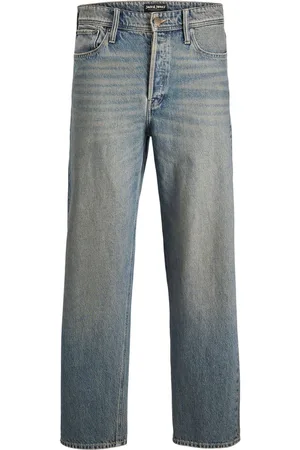 JACK & JONES Ruimvallende jeans36W x 31L (UK 36 R)