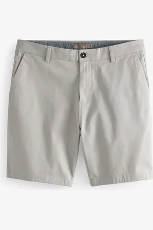 Next Chinoshort met stretch34 R
