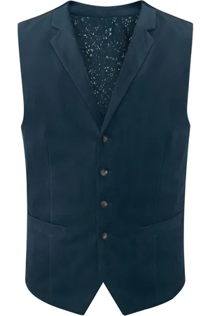 Skopes Atkinson Co-ord Suit Waistcoat58 Standaard (UK 48 R)