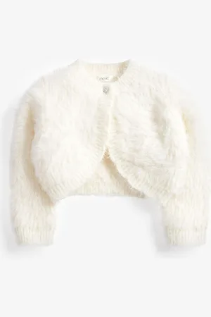 Next Donzig vest met bolero (12 mnd- 16 jr)7
