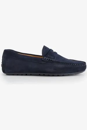 HUGO BOSS Noel LoafersEU 44 (UK 10)