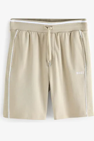 HUGO BOSS Side Panel Detail Logo ShortsX-large