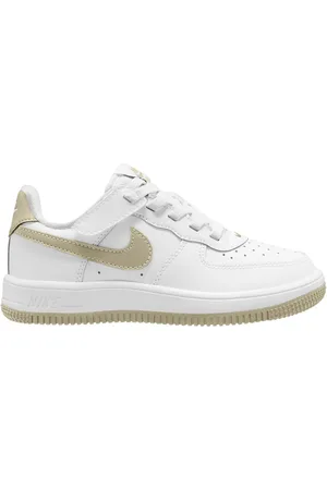 Nike Junior Air Force 1 Low EasyOn TrainersEU 26 (UK 8.5)