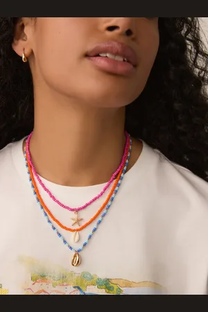 Next Beaded Necklace PackEén
