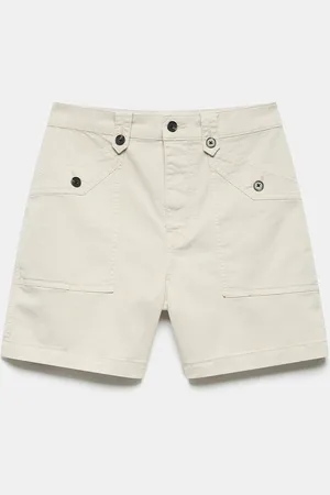 mint&berry Chinoshort38