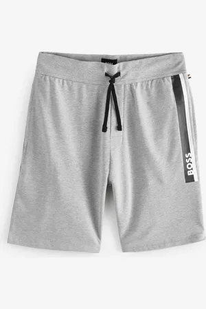 HUGO BOSS 100% Cotton Authentic Logo ShortsX-large
