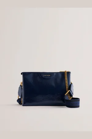 Ted Baker Esille-Webbing Cross-Body Bageen