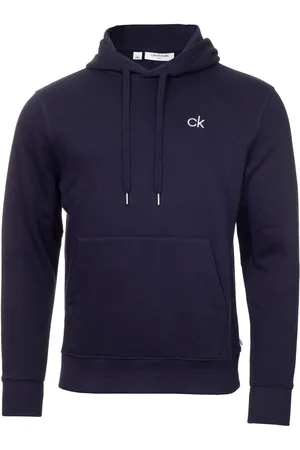 Calvin Klein Planet hoodyX-large