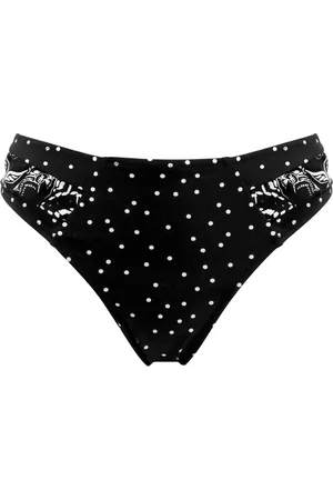 Pour Moi Getaway broekje met ruches44