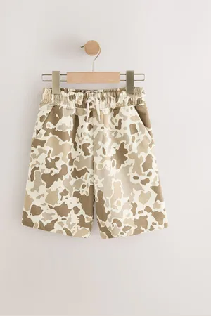 Next Basic Shorts (3-16yrs)122128cm