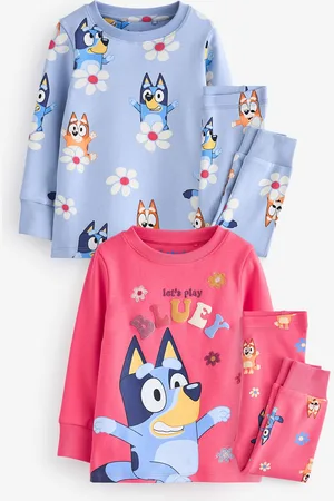 Next License 100% katoenen pyjama