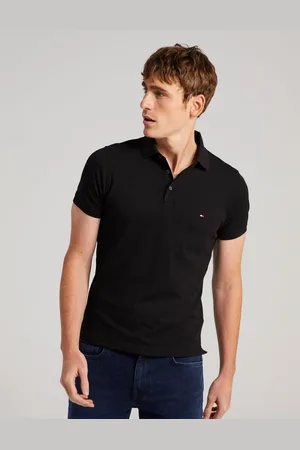 Tommy Hilfiger 1985 slim-fit poloshirtXXL