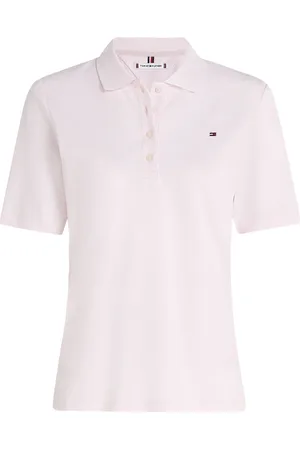 Tommy Hilfiger 1985 Regular Fit Pique Polo Shirt2X-Large