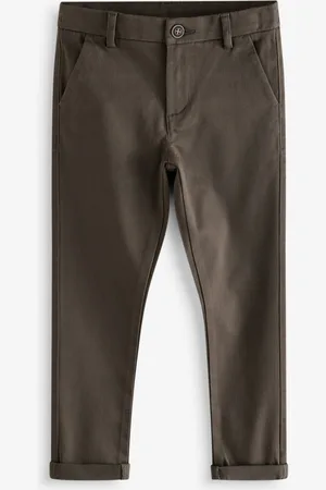 Next Stretchy chino