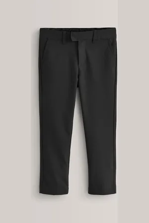 Next Formele skinny schoolbroek met stretch (3-17 jr)5 Jaar (110cm)