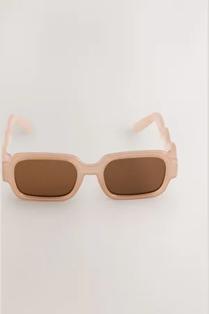 Next Kids Square Sunglasses146152cm