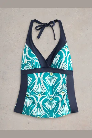 White Stuff Sunshine Reversible Tankini42
