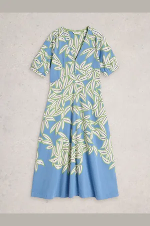 White Stuff Megan Jersey Dress34