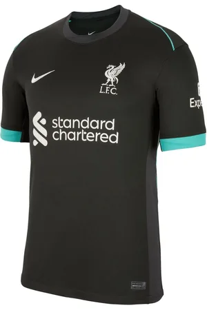 Nike Liverpool FC Stadium Football Shirt 24/25XS