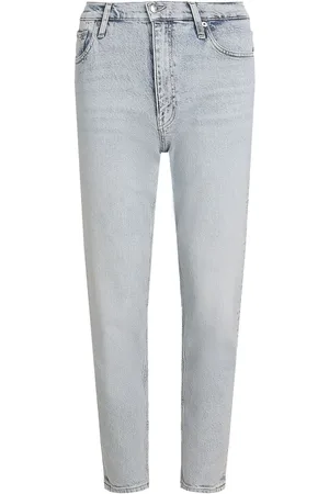 Calvin Klein Mom Tapered JeansW27 L28