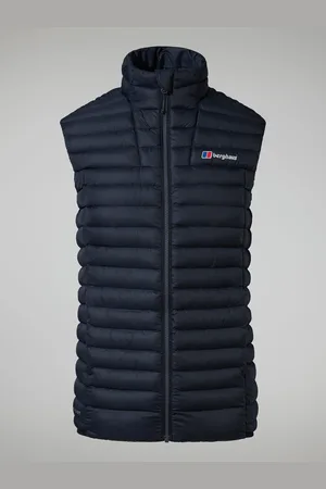 Berghaus Vaskye bodywarmer XL