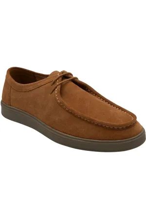 Lotus Casual Lace-Up Shoesuk12eu47