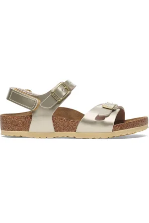 Birkenstock Rio kindersandalenuk8eu255