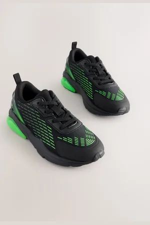 Next Elastische sportschoenenuk2eu345