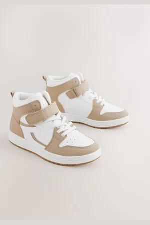 Next Hoge sneakers met elastische vetersEU 42 (UK 8)