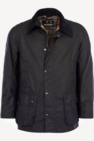 Barbour Ashby gewaxt jackM