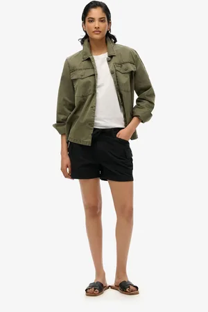 Superdry Cargo Hot 100% Cotton Short42
