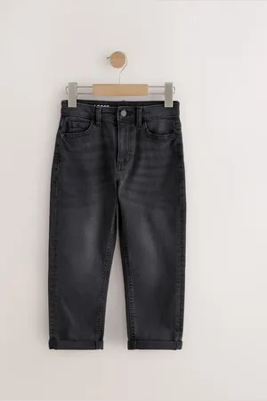 Next Stretchjeans (3-17jr)122128cm