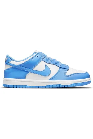 Nike Dunk Low jeugdsneakersuk5eu38