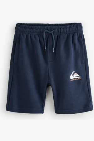 Quiksilver Youth Easy Day Logo Jogger Shorts166168cm