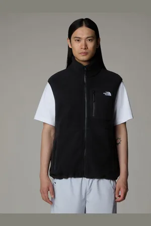 The North Face Yumiori Fleece GiletLarge