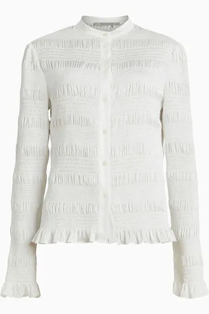 AllSaints AllSaints Meg Shirt38