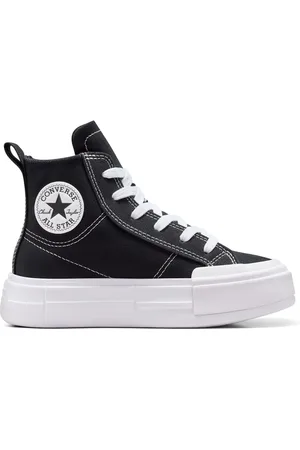 Converse Chuck Taylor Cruise High Trainersuk10eu28