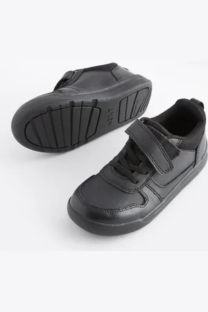 Next Elastische veterschoenen voor schoolEU 25 (UK 7.5)