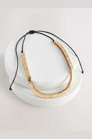 Next Cord Necklaceeen