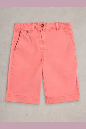 White Stuff Hayley Chinos Shorts38
