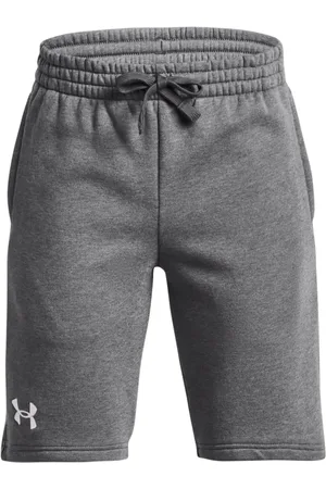 Under Armour Rival short van fleece5