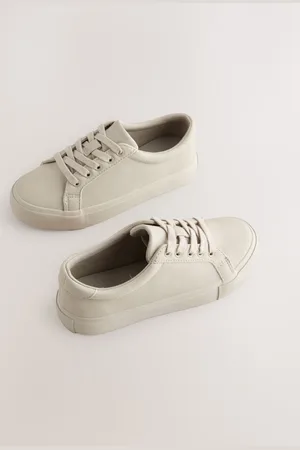 Next Sneakers met nette vetersluitinguk3eu355