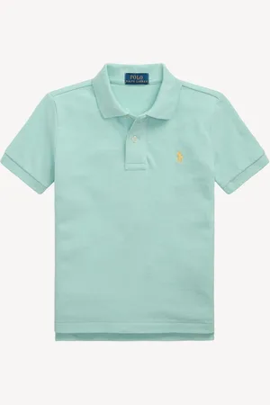 Ralph Lauren Poloshirt voor jongens4 jr