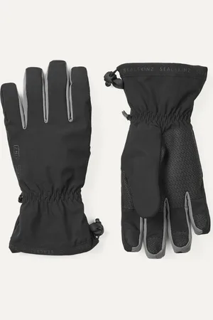 Sealskinz Drayton waterdichte lichtgewicht handschoenenL