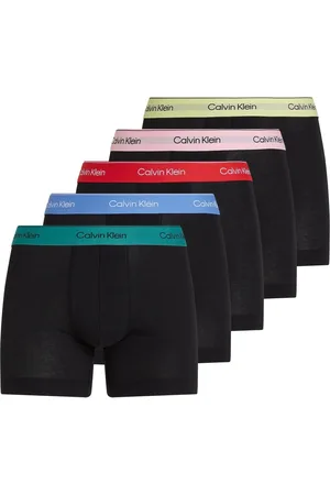Calvin Klein Medium zwembroek met trekkoordmedium