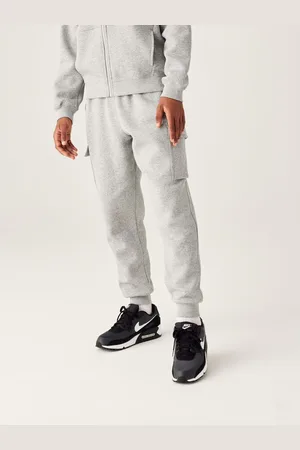 Nike Club cargojoggingbroek van fleece12