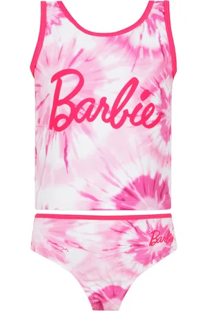 Character Barbie Tankini9