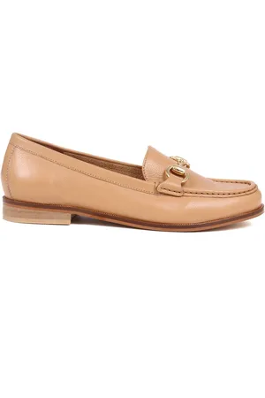 JONES BOOTMAKER Tadley loafers van leerEU 39 (UK 6)