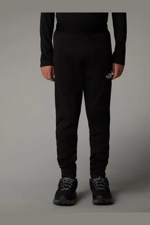 The North Face Boys Mountain Athletics Fleece Joggers2X-Large