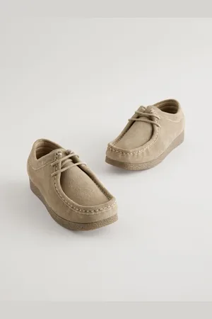 Next Lace-Up Smart Casual ShoesEU 42 (UK 8)